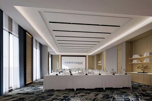 Sala de reunião