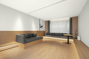 Superior Room, 2 Double Beds