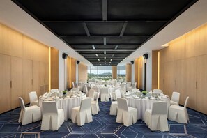 สถานที่จัดงานประชุม