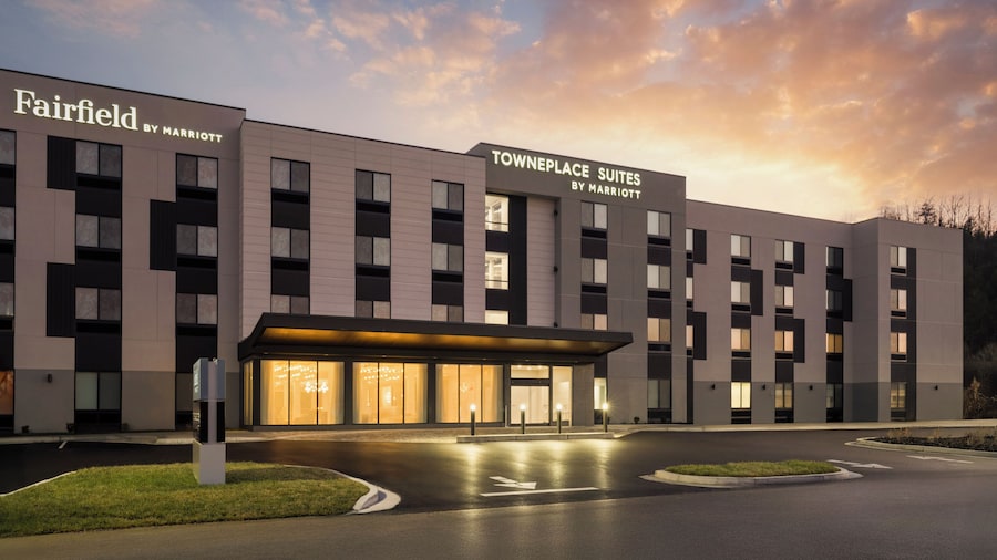 Towneplace Suites By Marriott Corbin