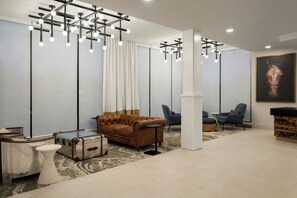 Lobby - Towneplace Suites By Marriott Corbin (Corbin)