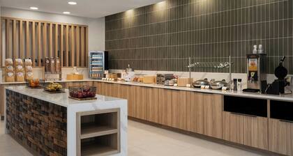 Towneplace Suites By Marriott Corbin