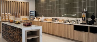 Towneplace Suites By Marriott Corbin