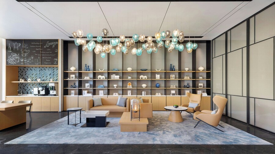 Fairfield By Marriott Wuhan Hankou