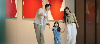 Suzhou Marriott Hotel Yangcheng Lake