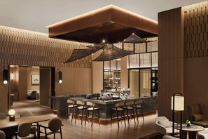 2 restaurants, Asian cuisine