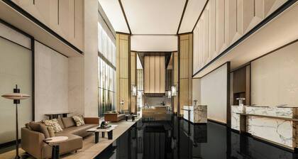 Xi'An Marriott Hotel High-Tech Zone