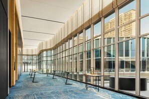 Meeting facility - Xi'An Marriott Hotel High-Tech Zone (Xi'an)