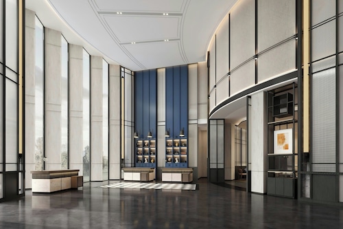 Four Points By Sheraton Yantai Zhifu