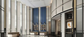 포 포인츠 바이 쉐라톤 옌타이 즈푸