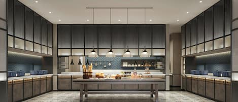 Dagelijks ontbijt (toeslag)