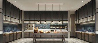 Four Points By Sheraton Yantai Zhifu