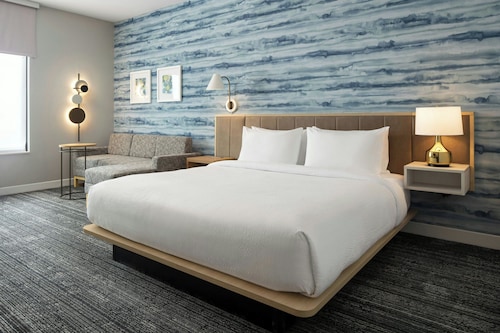 Towneplace Suites By Marriott Tecumseh Windsor