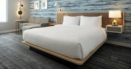 Towneplace Suites By Marriott Tecumseh Windsor