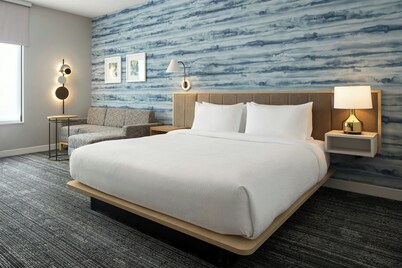 Towneplace Suites By Marriott Tecumseh Windsor