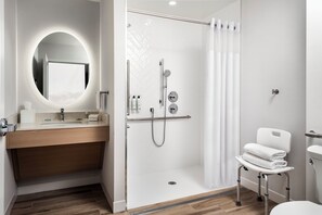 Free WiFi - Towneplace Suites By Marriott Tecumseh Windsor (Tecumseh)