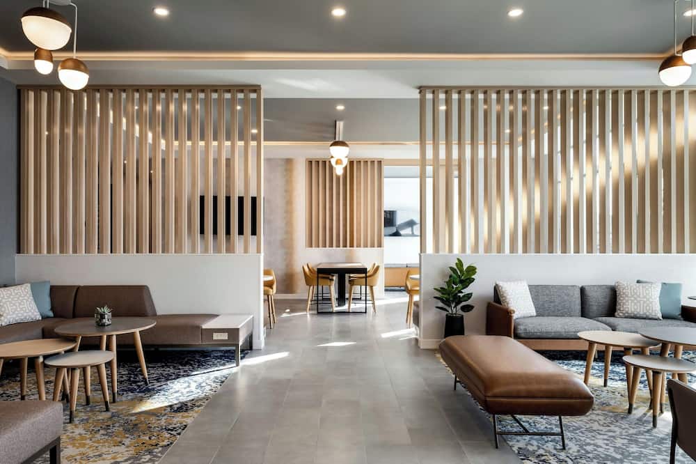 Towneplace Suites By Marriott Tecumseh Windsor