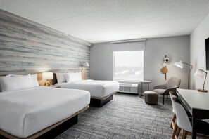 Free WiFi - Towneplace Suites By Marriott Tecumseh Windsor (Tecumseh)