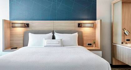 Springhill Suites By Marriott High Point