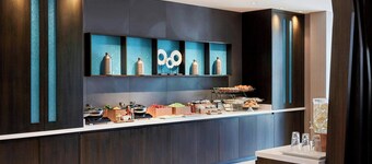 Springhill Suites By Marriott High Point Downtown