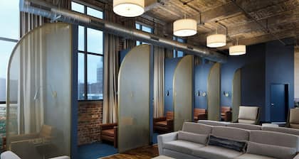 Springhill Suites By Marriott High Point Downtown