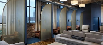 Springhill Suites By Marriott High Point Downtown