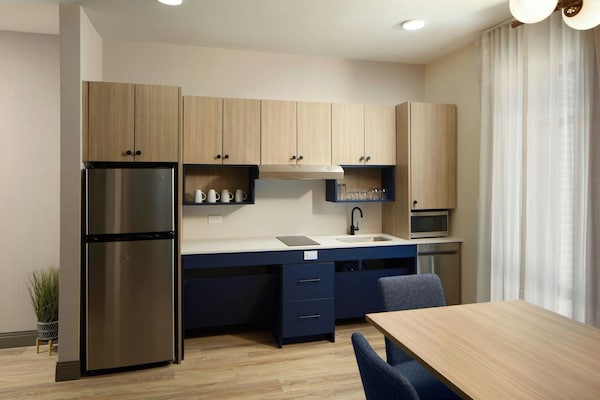 Springhill Suites By Marriott High Point Downtown - Thomasville, NC