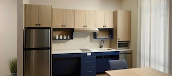 Springhill Suites By Marriott High Point Downtown