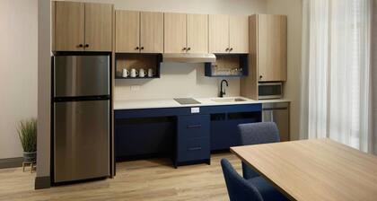 Springhill Suites By Marriott High Point Downtown