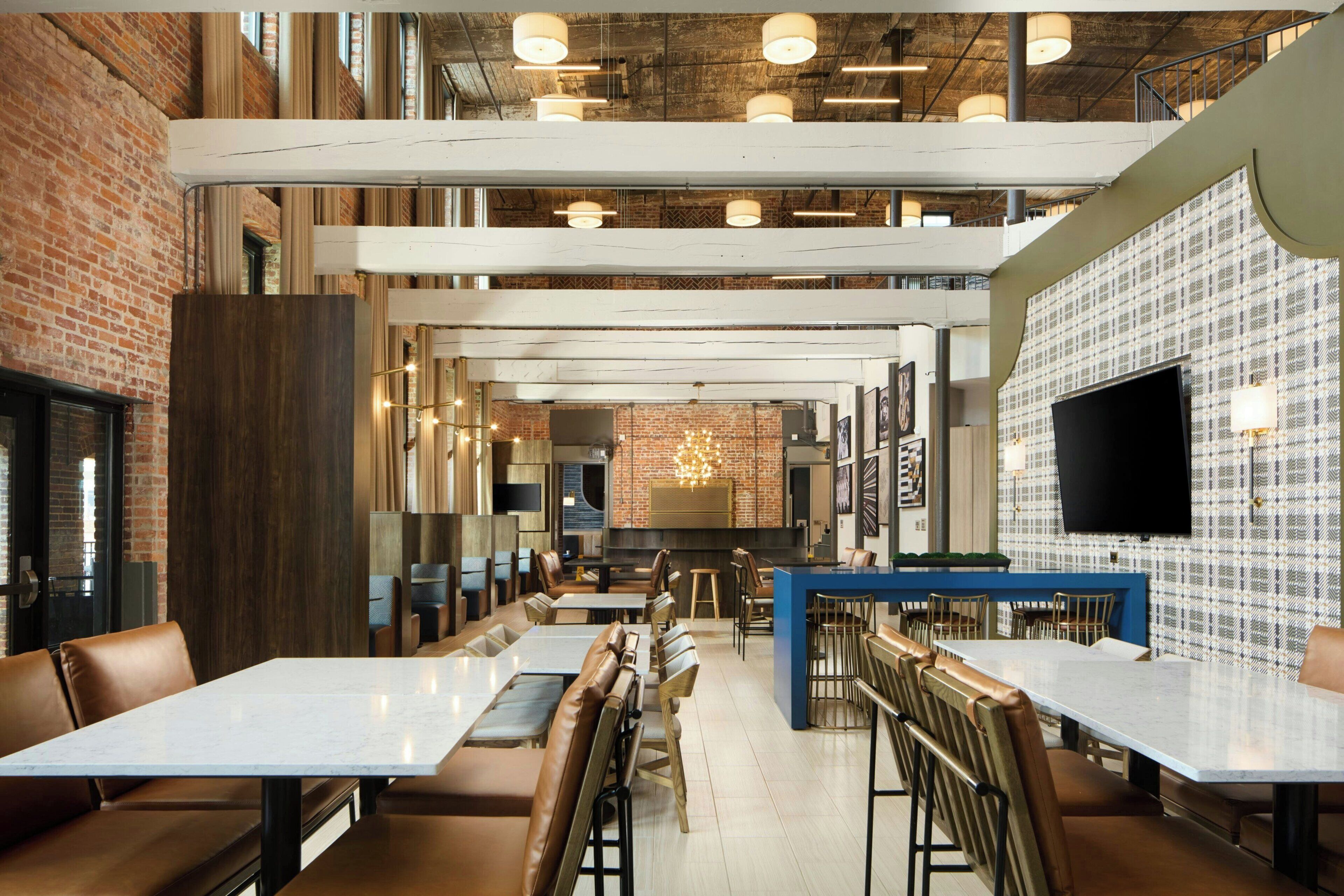 Restaurang