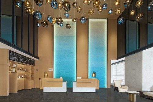 Fairfield By Marriott Chengdu Tianfu Square