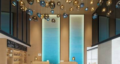 Fairfield By Marriott Chengdu Tianfu Square