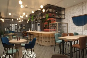 ฝ่ายต้อนรับ