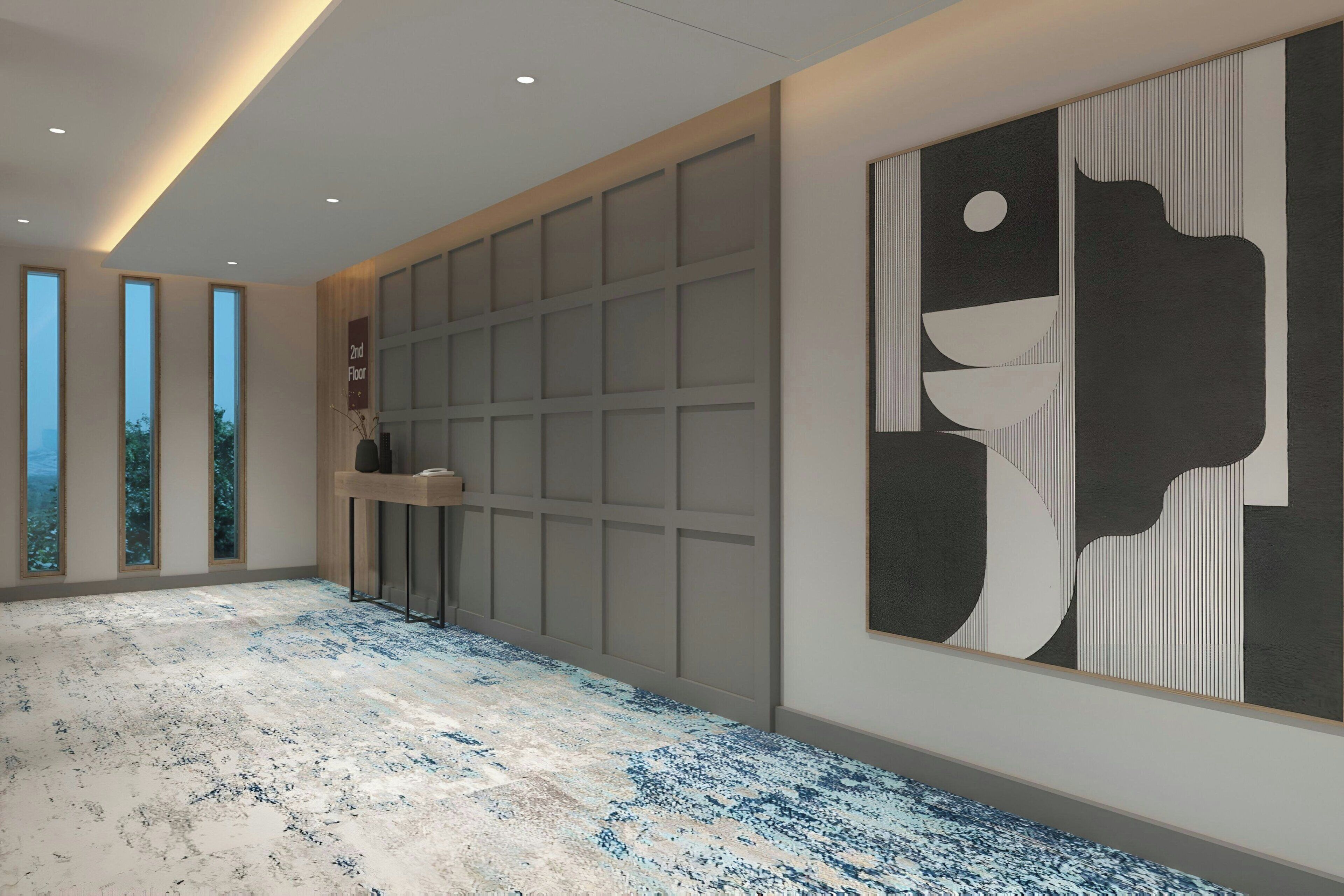 2 bars/lounges, pub, rooftop bar