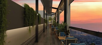 Four Points By Sheraton Kinshasa