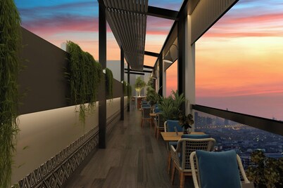 Four Points By Sheraton Kinshasa