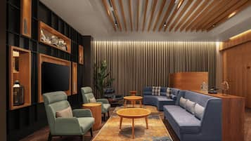 2 間酒吧/酒廊、英式酒吧、天台酒吧