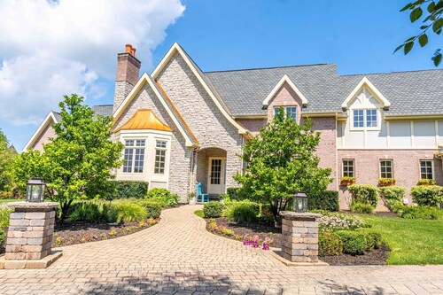 Welcome to The Chateau at Pepper Creek- Luxury Estate Retreat