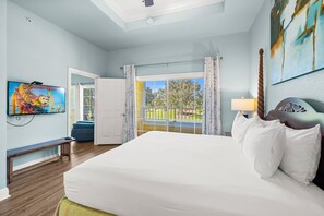 3 chambres, fer et planche Ă repasser, accĂšs au Wi-Fi (inclus)