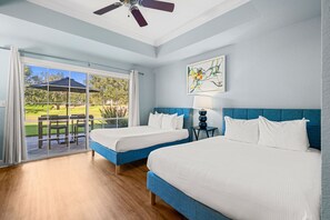 3 chambres, fer et planche Ă repasser, accĂšs au Wi-Fi (inclus)