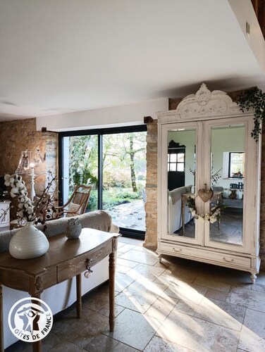 Le Mas de Lagraville Haute