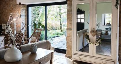 Le Mas de Lagraville Haute