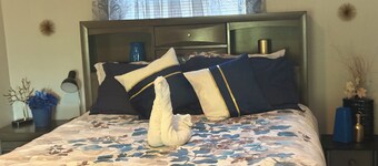 Charming and Cozy Winter Haven Oasis