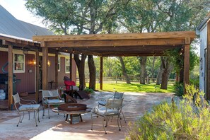 Terrass/Patio
