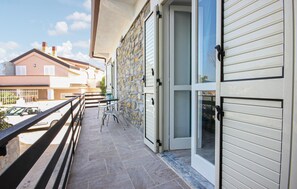 Exterior detail - Stunning apartment in Castellabate (Castellabate)