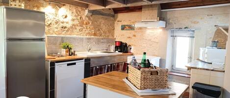 Microonde, lavastoviglie