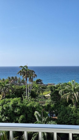 施設の敷地. Apartamento de Ensueño en Belair Frente al Mar