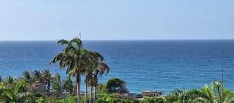 Apartamento de Ensueño en Belair Frente al Mar