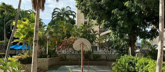 Apartamento de Ensueño en Belair Frente al Mar