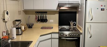 Apartamento de Ensueño en Belair Frente al Mar